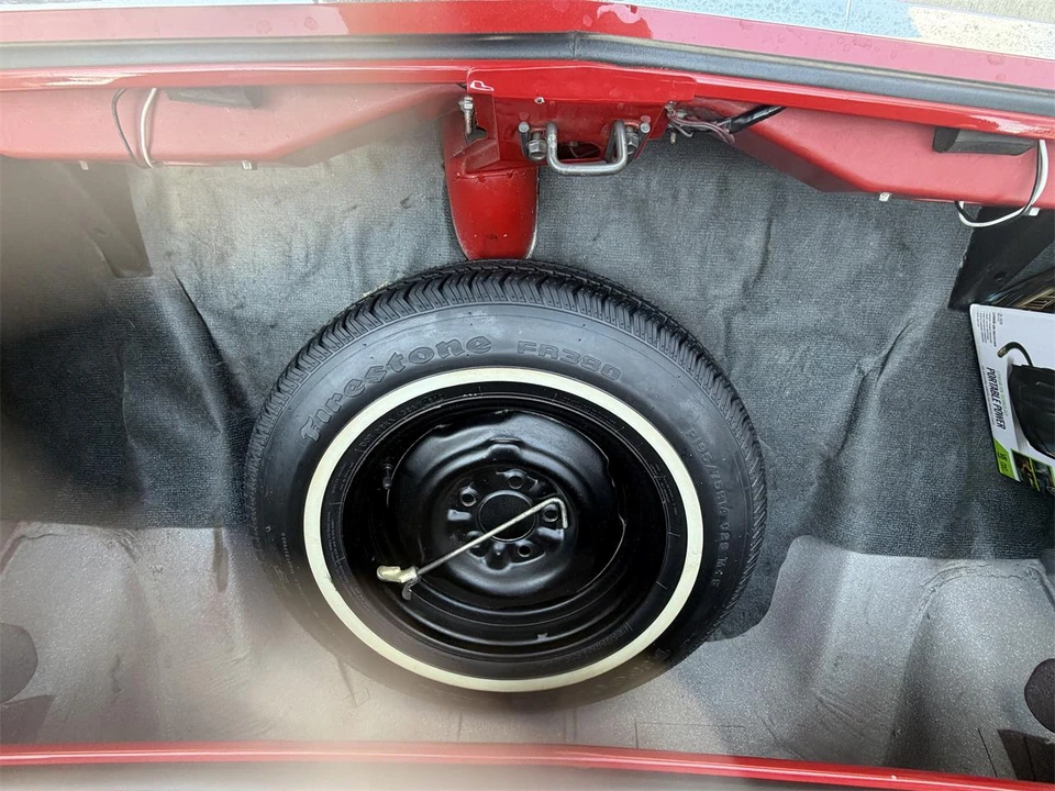 1970 AMC Javelin - Image 21 of 31