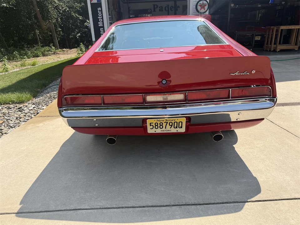 1970 AMC Javelin - Image 4 of 31