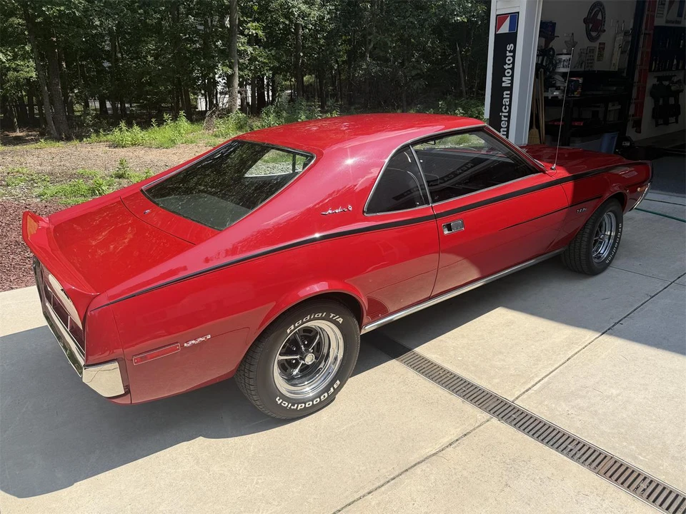 1970 AMC Javelin - Image 3 of 31