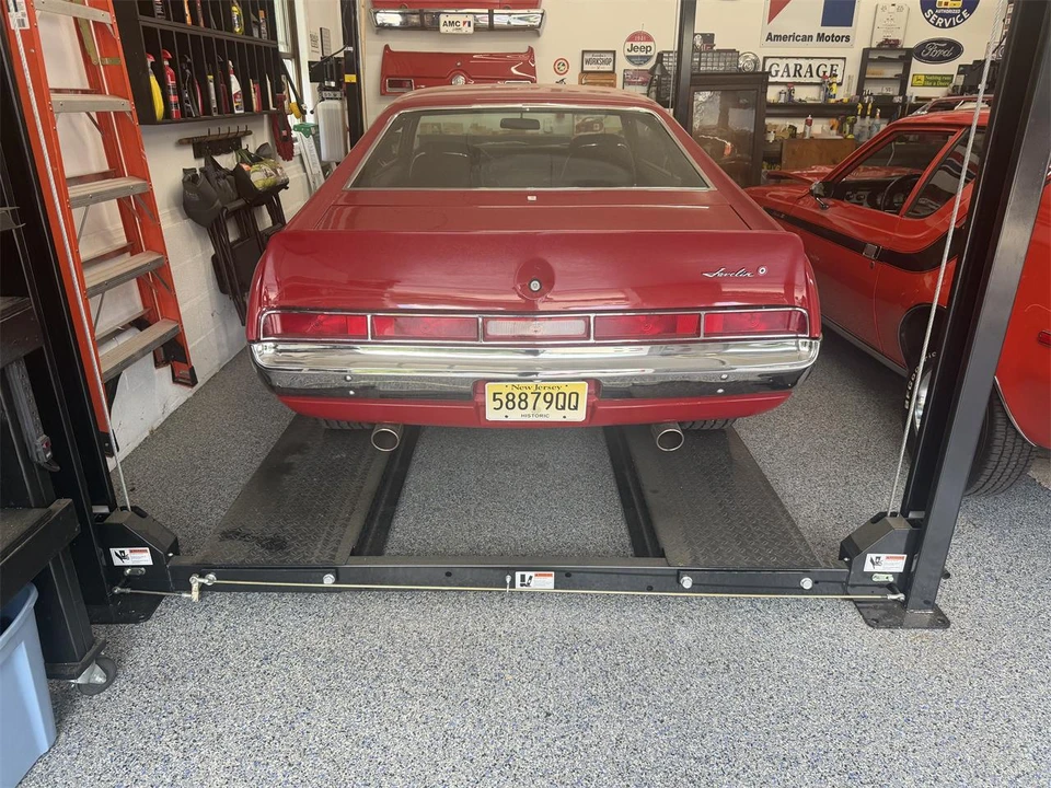 1970 AMC Javelin - Image 26 of 31
