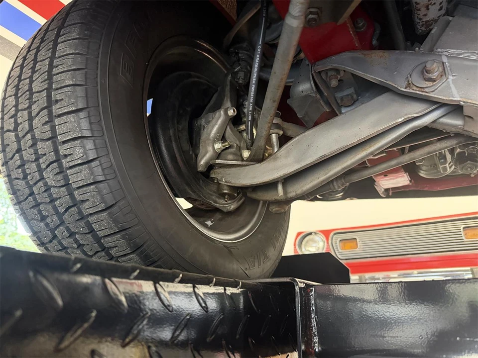 1970 AMC Javelin - Image 28 of 31