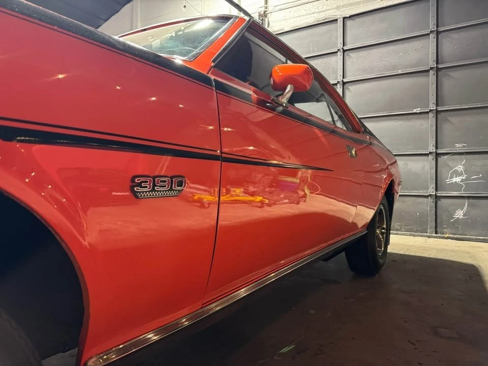 1970 AMC Javelin - Image 4 of 21