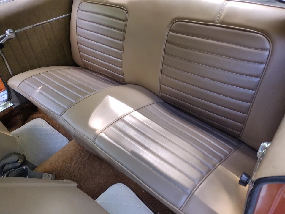 1970 AMC Javelin - Image 17 of 21