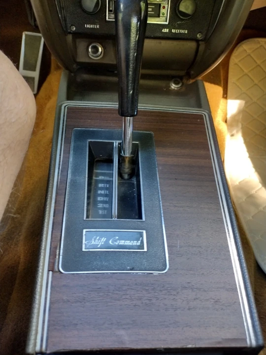 1970 AMC Javelin - Image 13 of 21