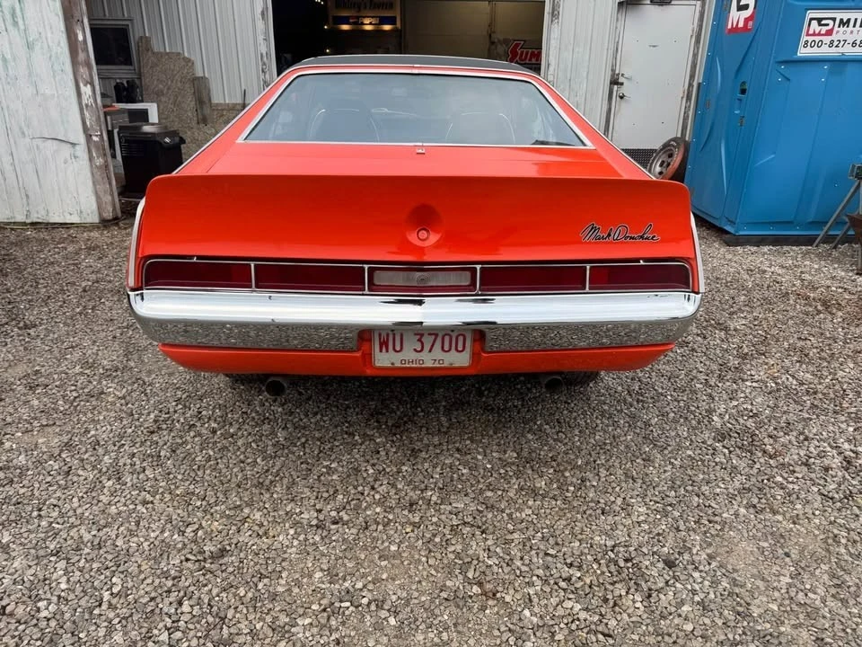 1970 AMC Javelin - Image 3 of 21