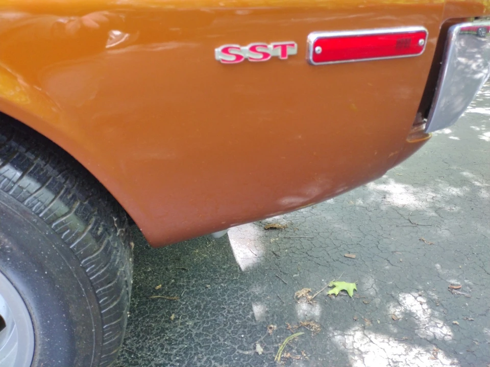 1970 AMC Javelin - Image 20 of 21