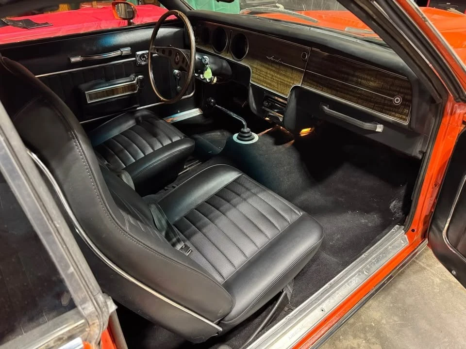 1970 AMC Javelin - Image 6 of 21