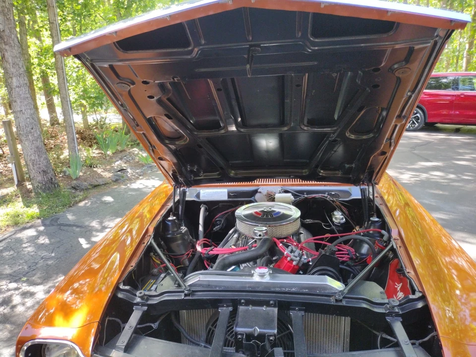 1970 AMC Javelin - Image 9 of 21