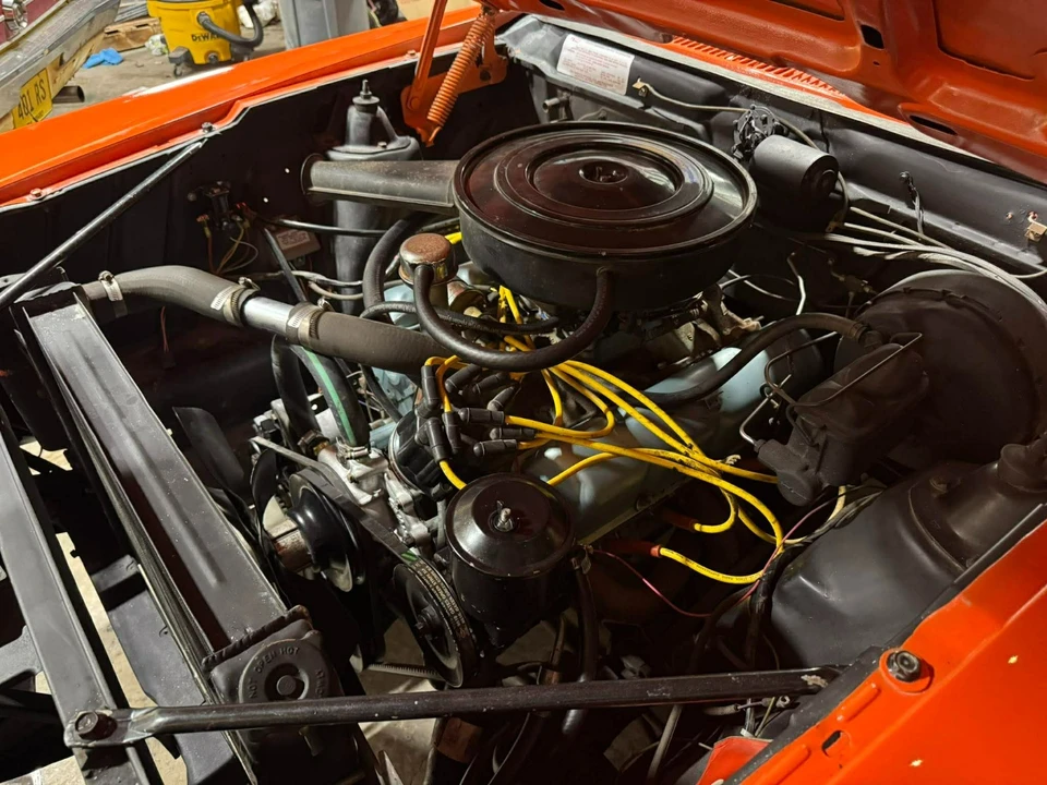 1970 AMC Javelin - Image 9 of 21