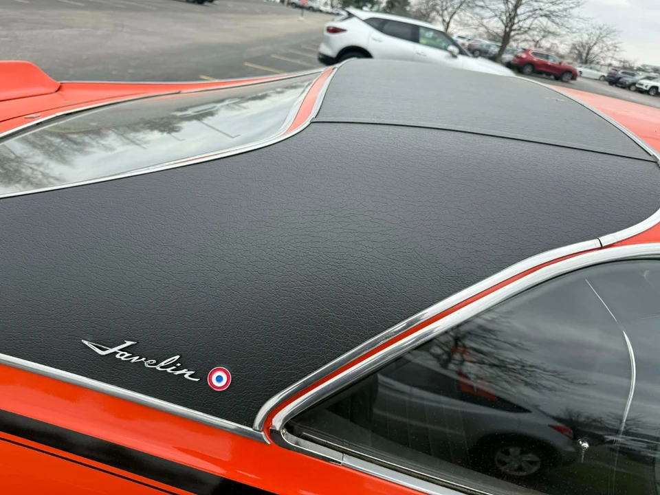 1970 AMC Javelin - Image 21 of 21