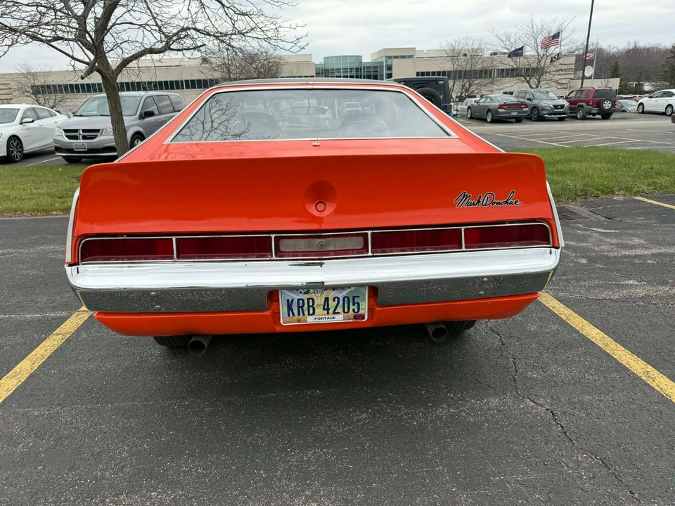 1970 AMC Javelin - Image 17 of 21