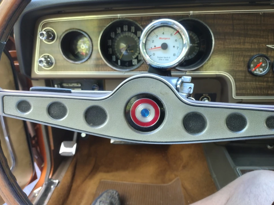 1970 AMC Javelin - Image 14 of 21