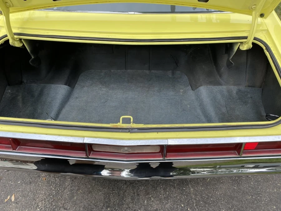 1970 AMC Javelin - Image 16 of 16