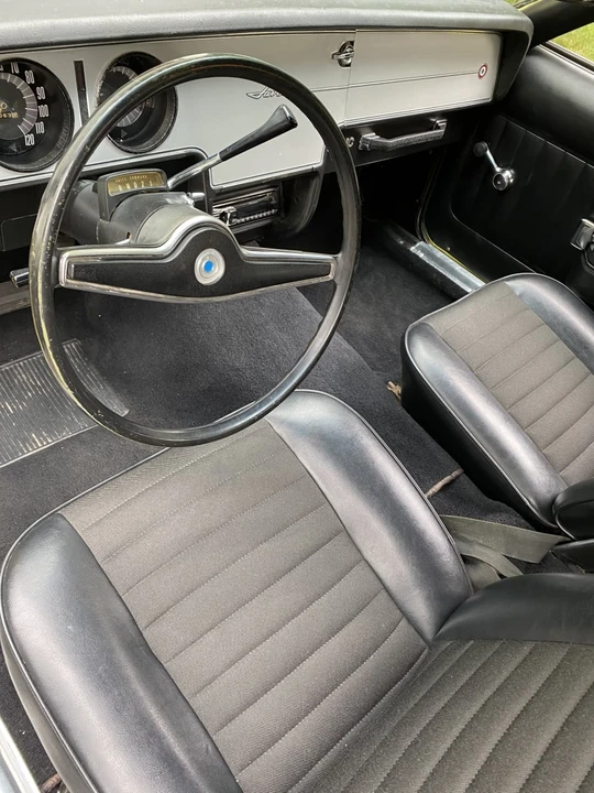 1970 AMC Javelin - Image 14 of 16