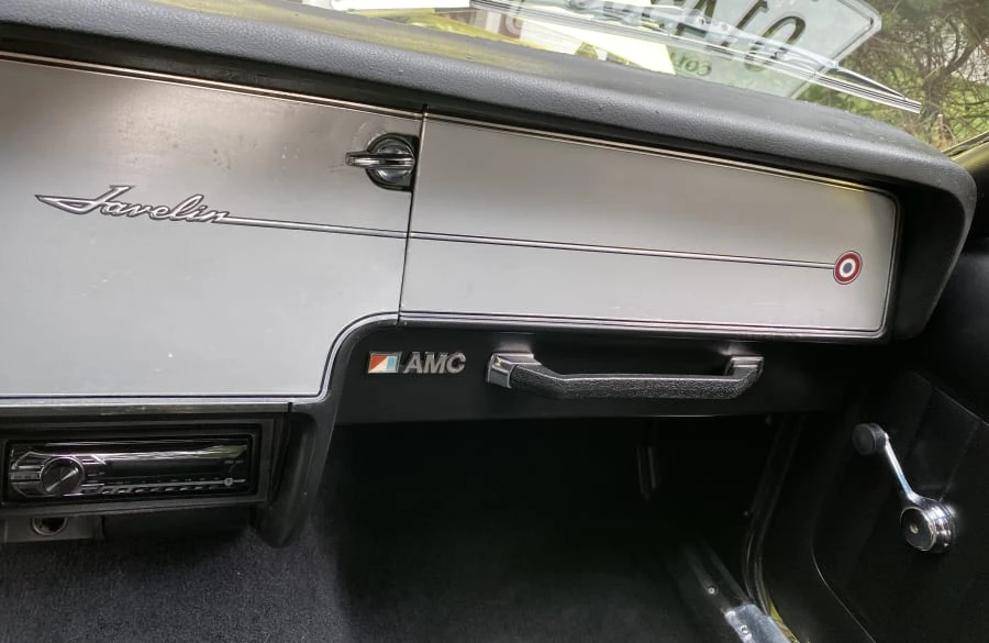 1970 AMC Javelin - Image 11 of 16