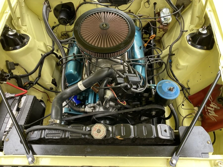 1970 AMC Javelin - Image 15 of 16