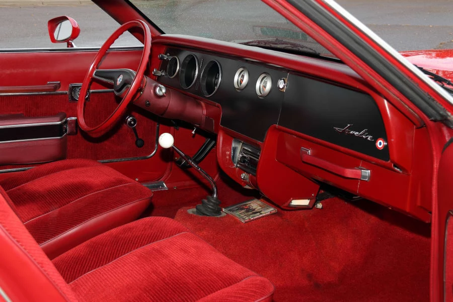1970 AMC Javelin - Image 24 of 31