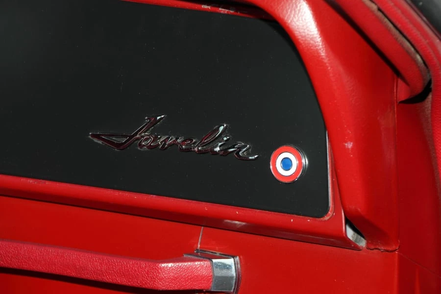 1970 AMC Javelin - Image 26 of 31
