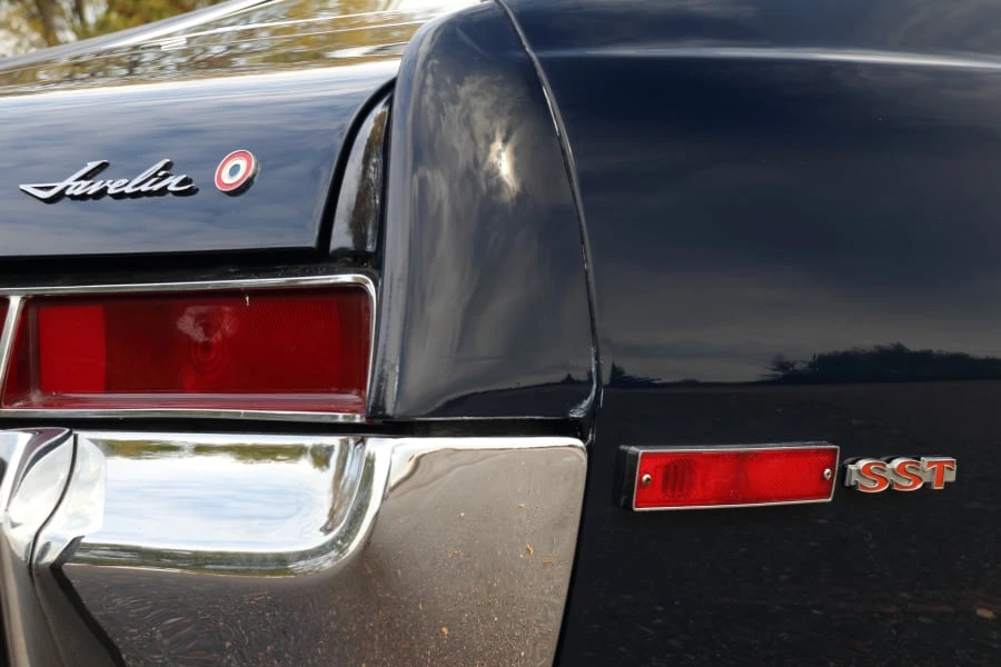 1970 AMC Javelin - Image 9 of 31