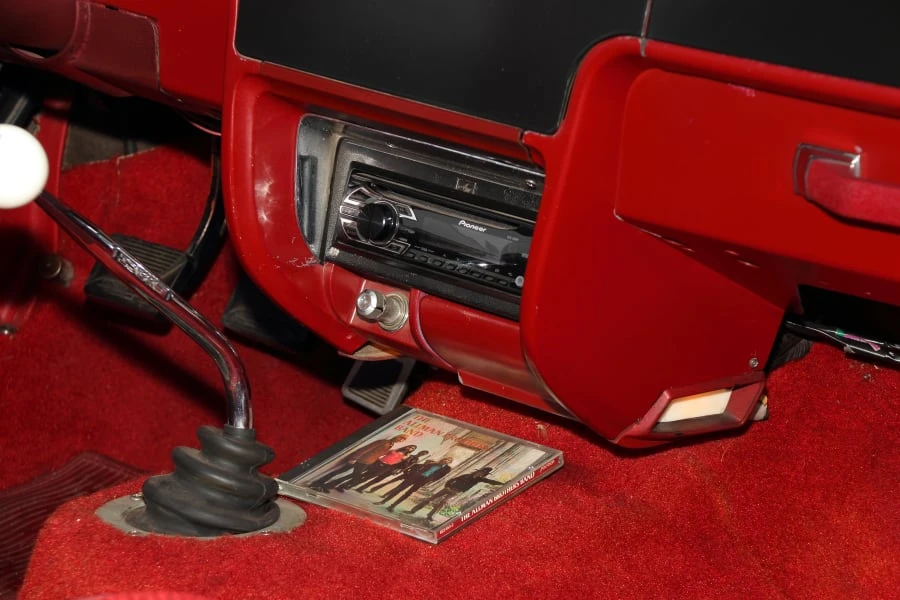 1970 AMC Javelin - Image 30 of 31