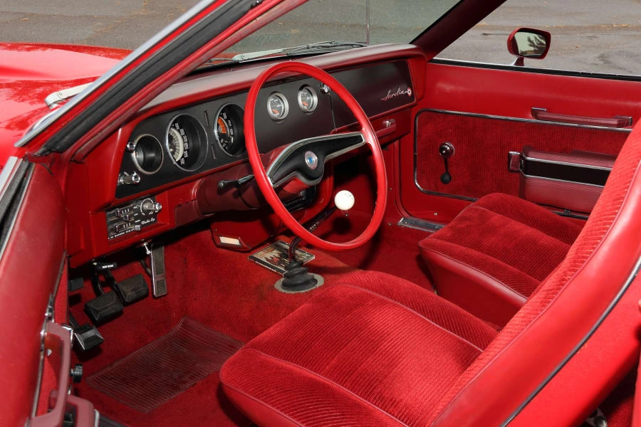 1970 AMC Javelin - Image 28 of 31