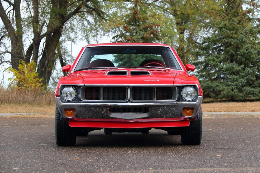 1970 AMC Javelin - Image 4 of 31