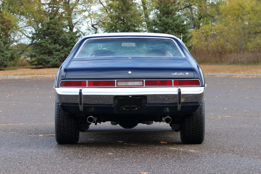 1970 AMC Javelin - Image 5 of 31
