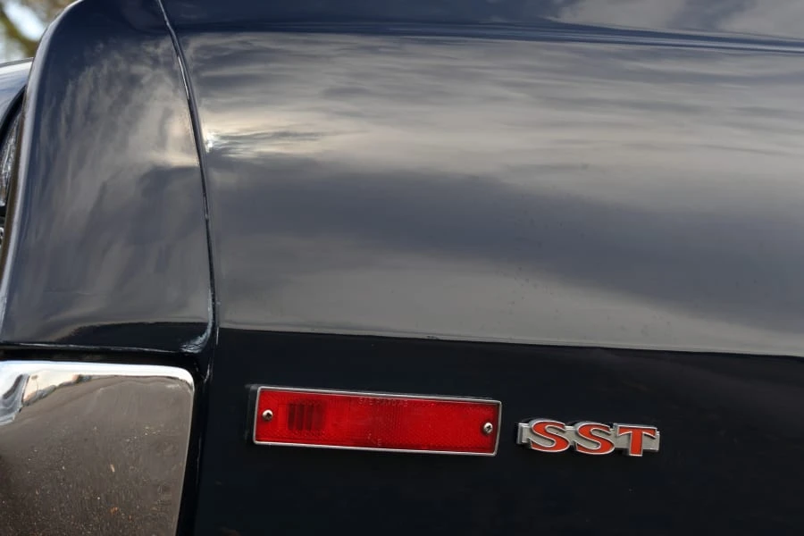 1970 AMC Javelin - Image 7 of 31