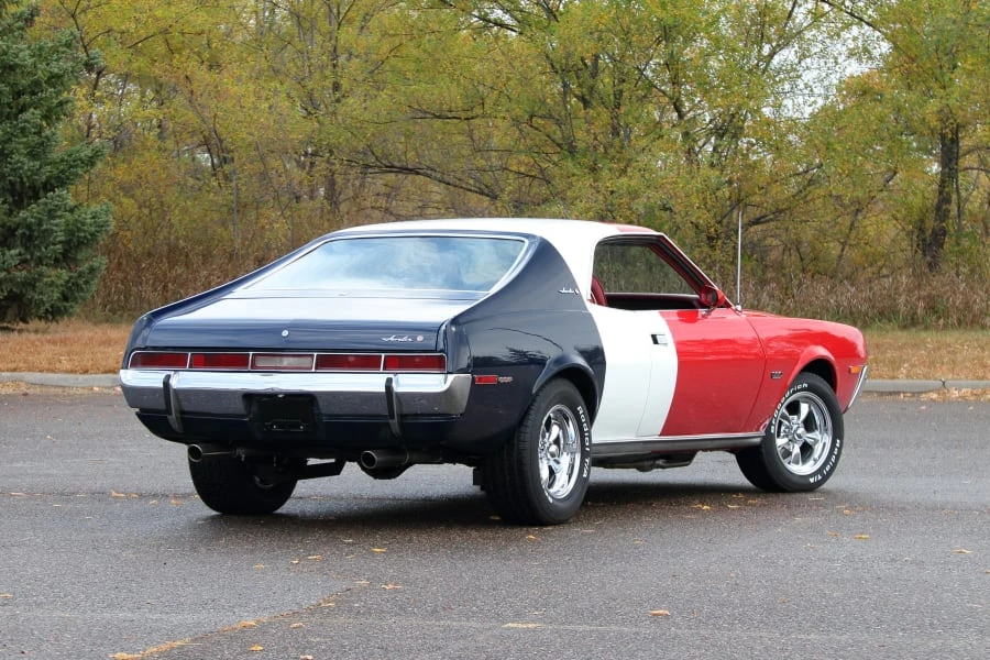 1970 AMC Javelin - Image 3 of 31