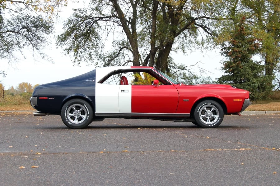 1970 AMC Javelin - Image 2 of 31