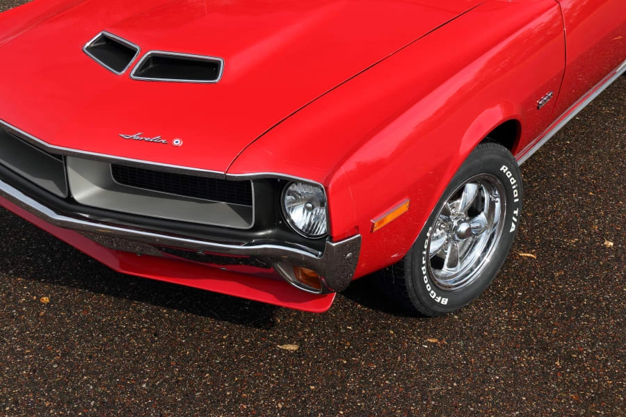 1970 AMC Javelin - Image 15 of 31