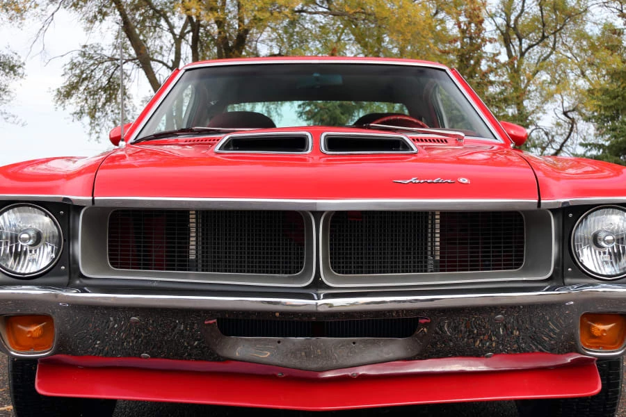 1970 AMC Javelin - Image 14 of 31