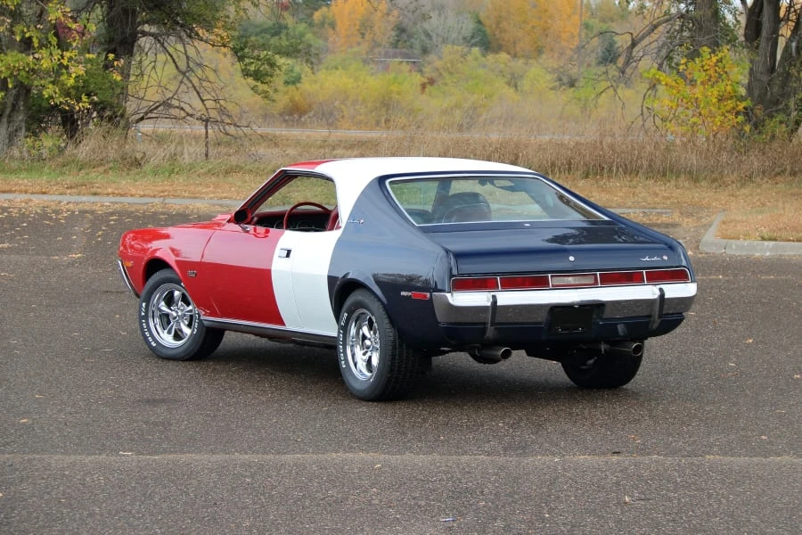 1970 AMC Javelin - Image 22 of 31