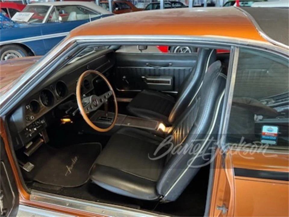 1970 AMC Javelin - Image 4 of 5