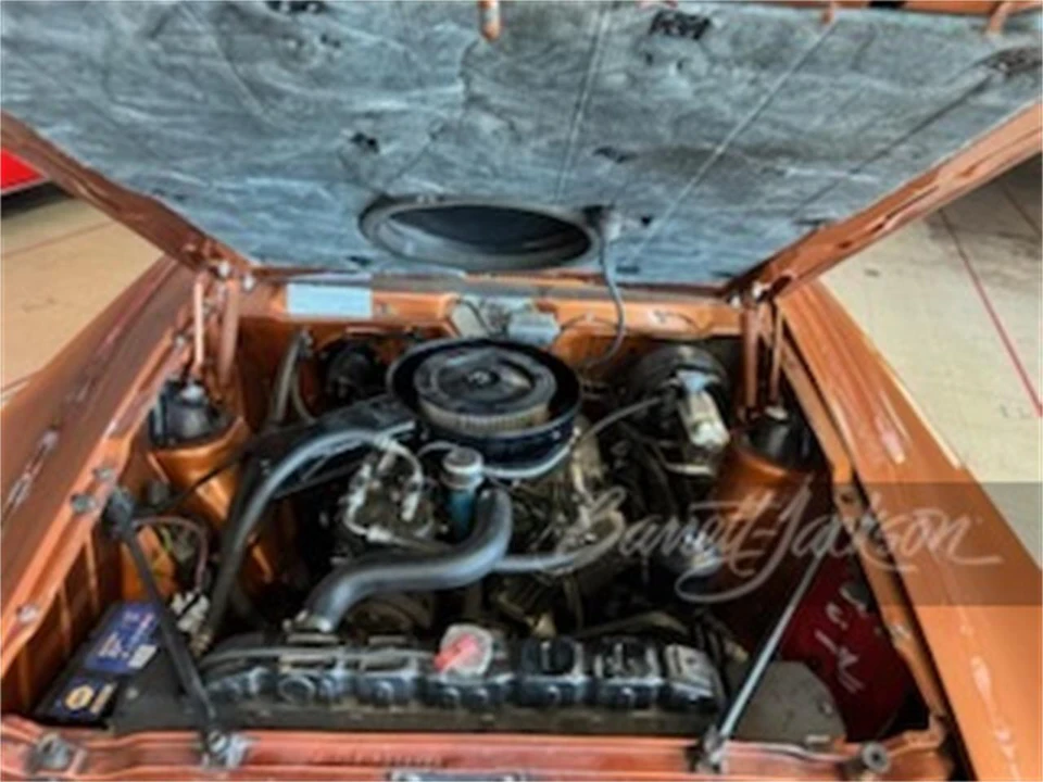 1970 AMC Javelin - Image 5 of 5