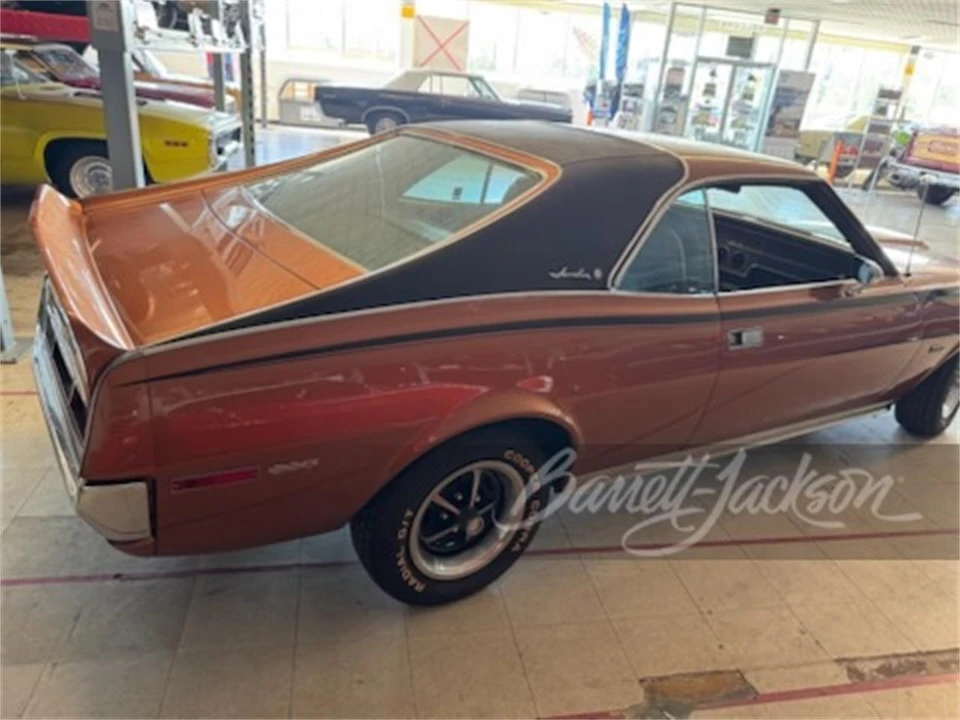 1970 AMC Javelin - Image 3 of 5