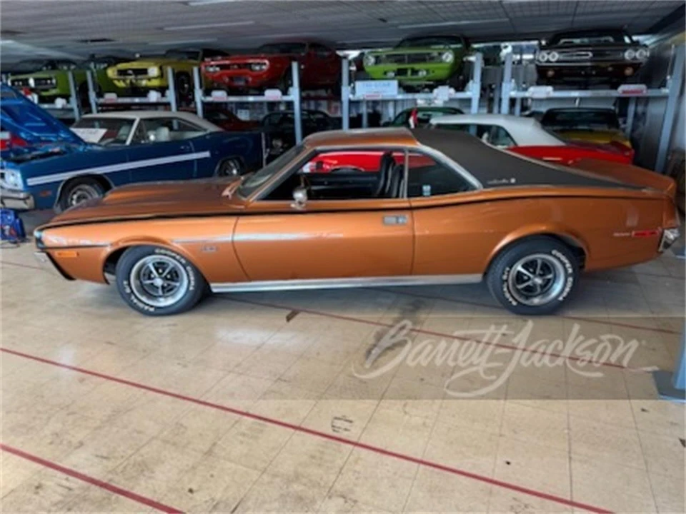 1970 AMC Javelin - Image 2 of 5