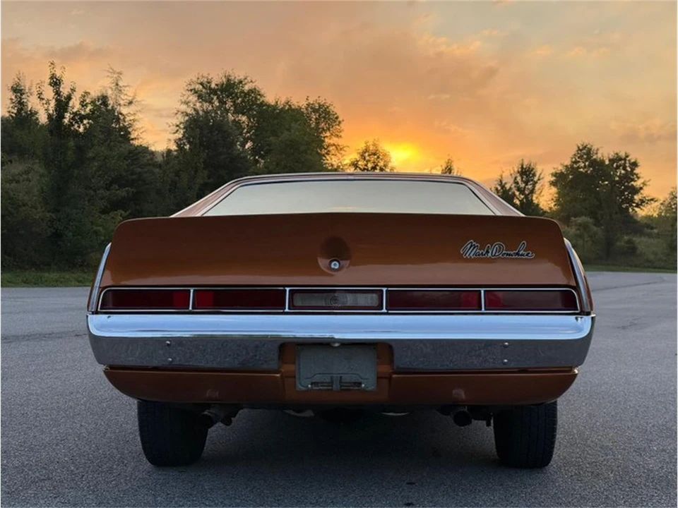 1970 AMC Javelin - Image 6 of 31