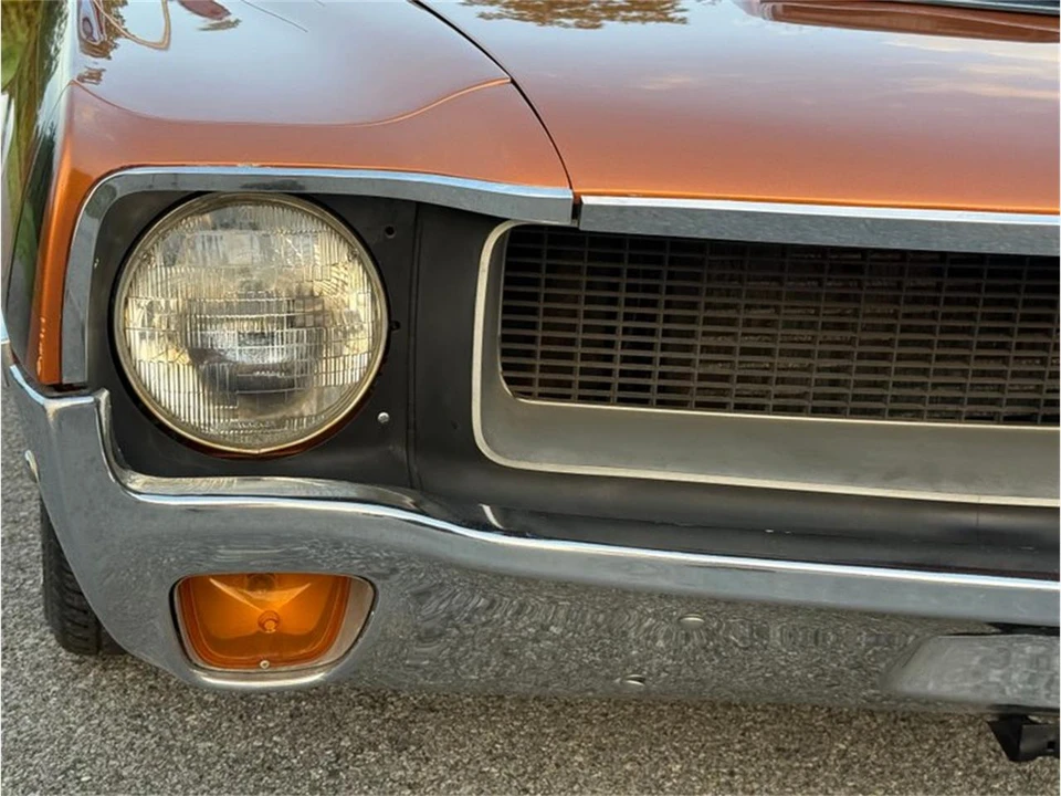 1970 AMC Javelin - Image 11 of 31
