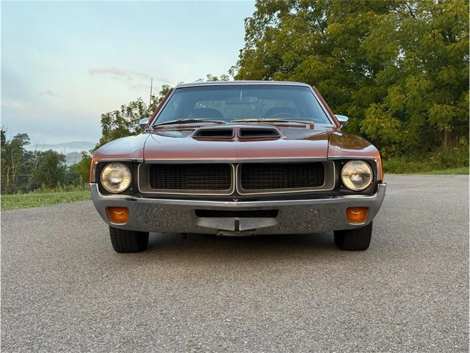 1970 AMC Javelin - Image 2 of 31