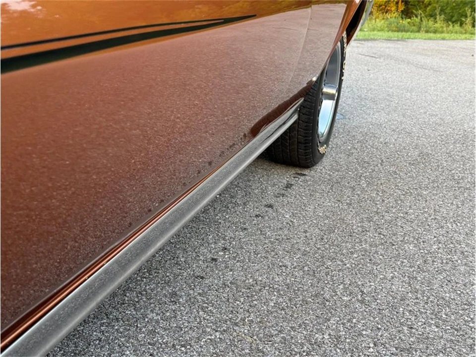 1970 AMC Javelin - Image 28 of 31
