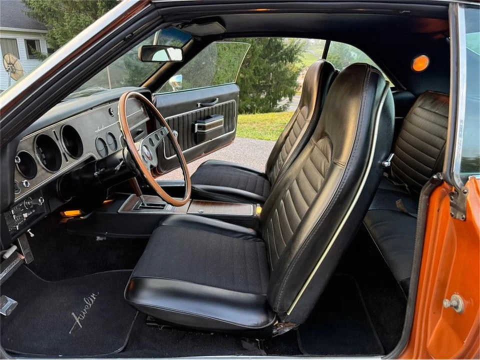 1970 AMC Javelin - Image 13 of 31