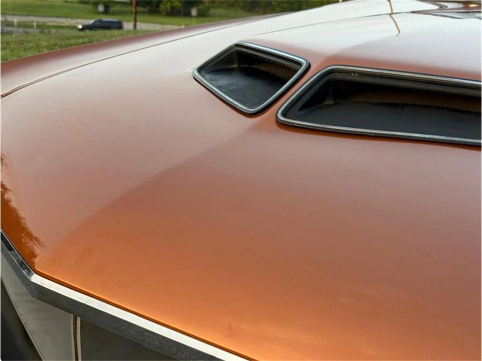 1970 AMC Javelin - Image 18 of 31