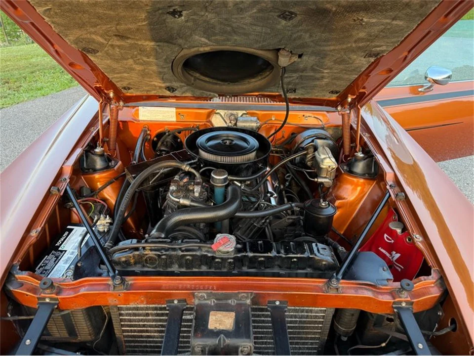 1970 AMC Javelin - Image 14 of 31