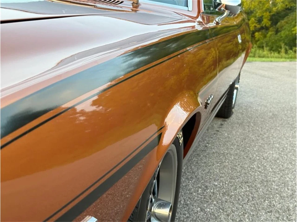 1970 AMC Javelin - Image 24 of 31