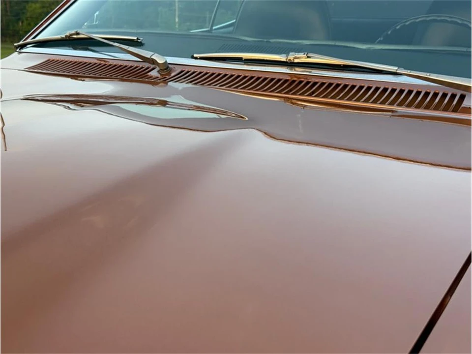 1970 AMC Javelin - Image 19 of 31