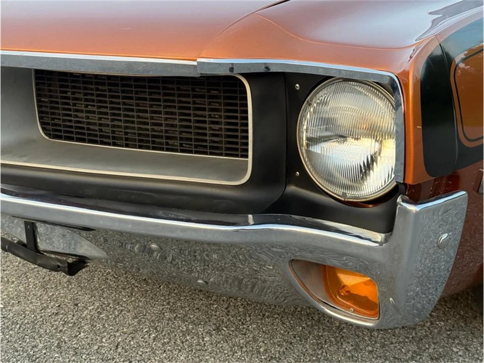 1970 AMC Javelin - Image 9 of 31