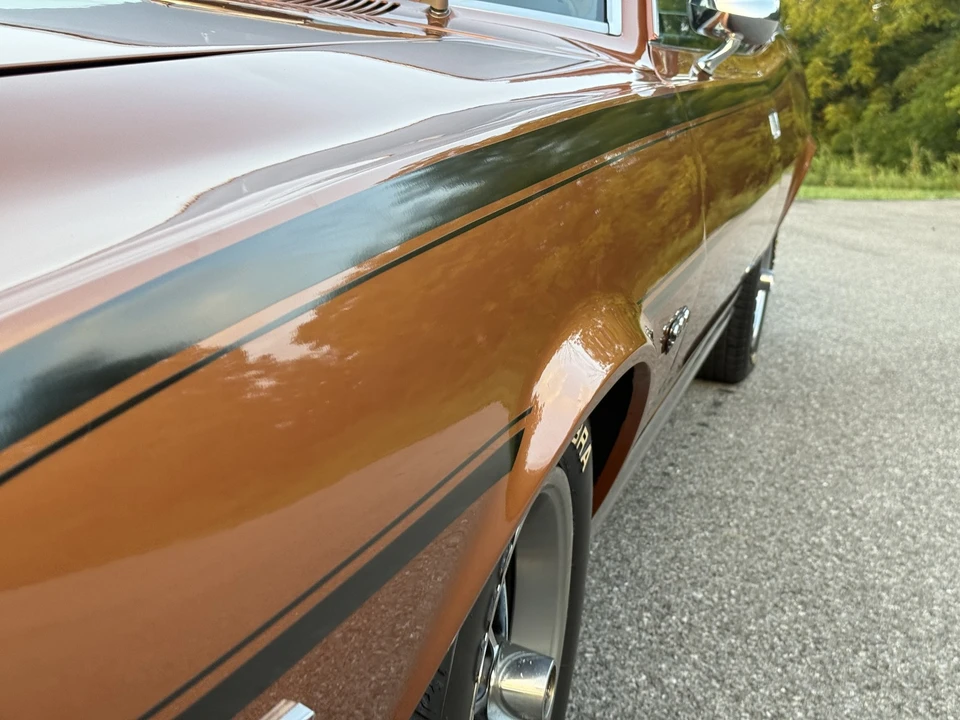 1970 AMC Javelin - Image 21 of 31