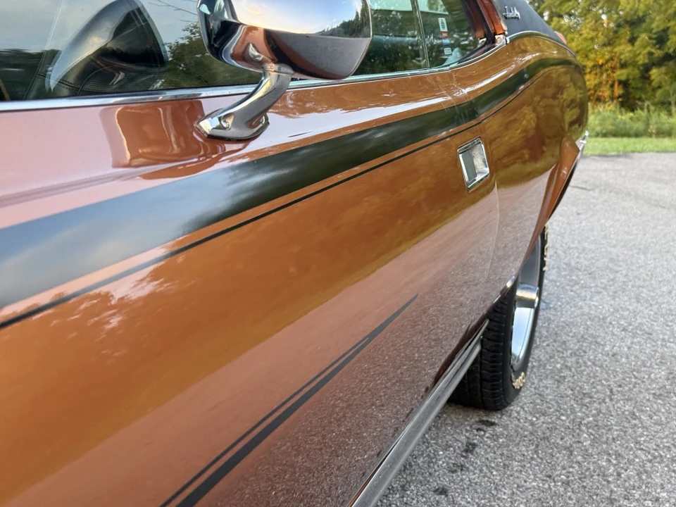 1970 AMC Javelin - Image 26 of 31
