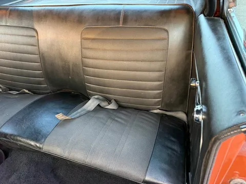 1970 AMC Javelin SST